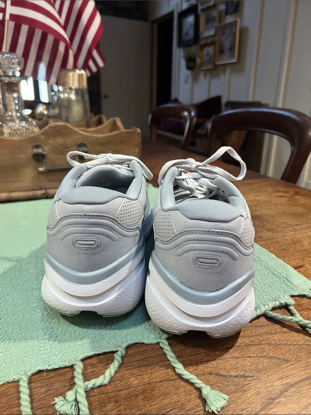 Brooks Ghost Max SE Running Shoes